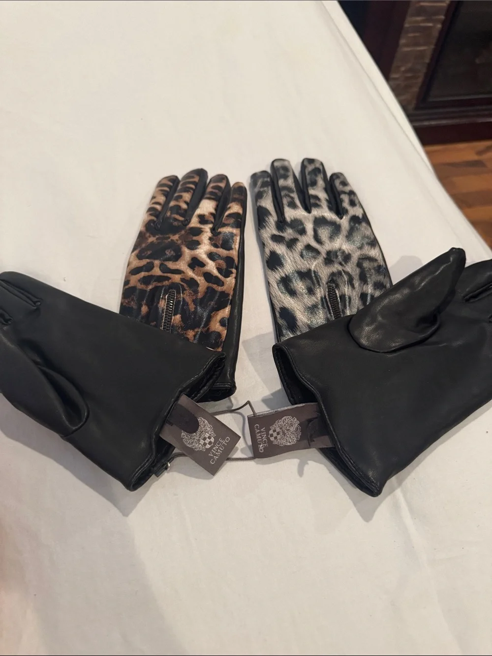 Women’s Vince Camuto Gloves